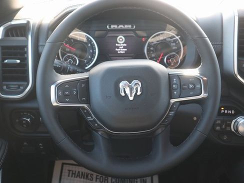 New 2026 RAM 1500 Laramie image 4