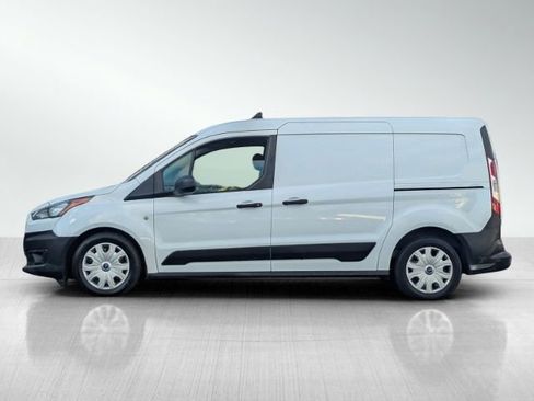 Used 2021 Ford Transit Connect XL image 7