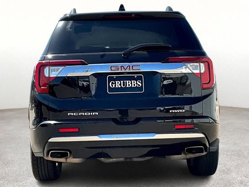 Used 2023 GMC Acadia Denali image 6