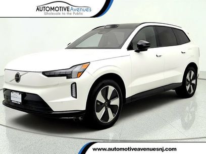 Used 2025 Volvo EX90 Plus