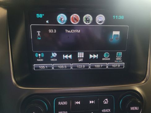 Used 2018 Chevrolet Tahoe LS RWD image 25