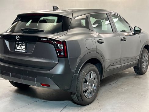 New 2026 Nissan Kicks S FWD image 5
