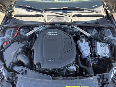 Used 2017 Audi A4 2.0T Premium w/ 18" Wheel Package image 26