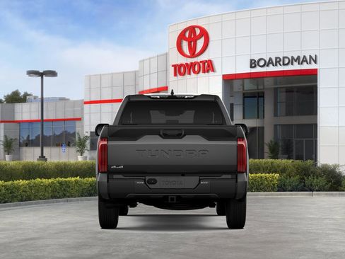New 2026 Toyota Tundra SR5 w/ SR5 Premium Package image 38