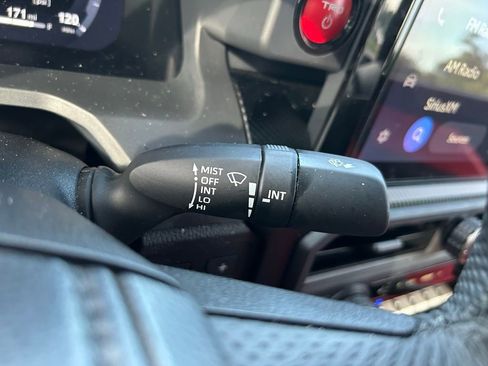 Certified 2025 Toyota Tacoma TRD Pro AWD/4WD image 21