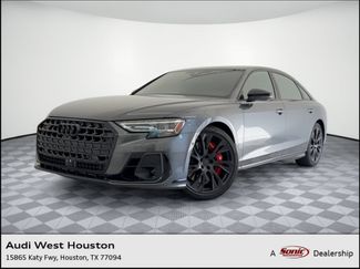 New 2027 Audi S8 AWD/4WD video 1