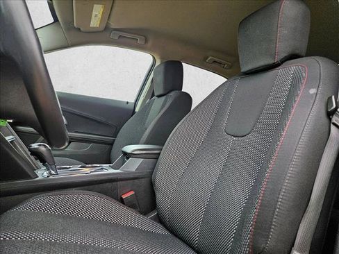 Used 2017 Chevrolet Equinox LT w/ Convenience Package FWD image 15