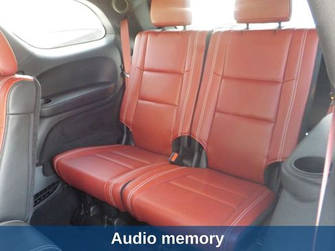 Used 2023 Dodge Durango SRT image 10