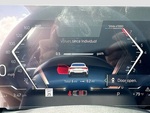 New 2026 BMW 430i Coupe w/ M Sport Package RWD image 11