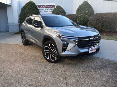 New 2026 Chevrolet Trax RS w/ Sunroof Package