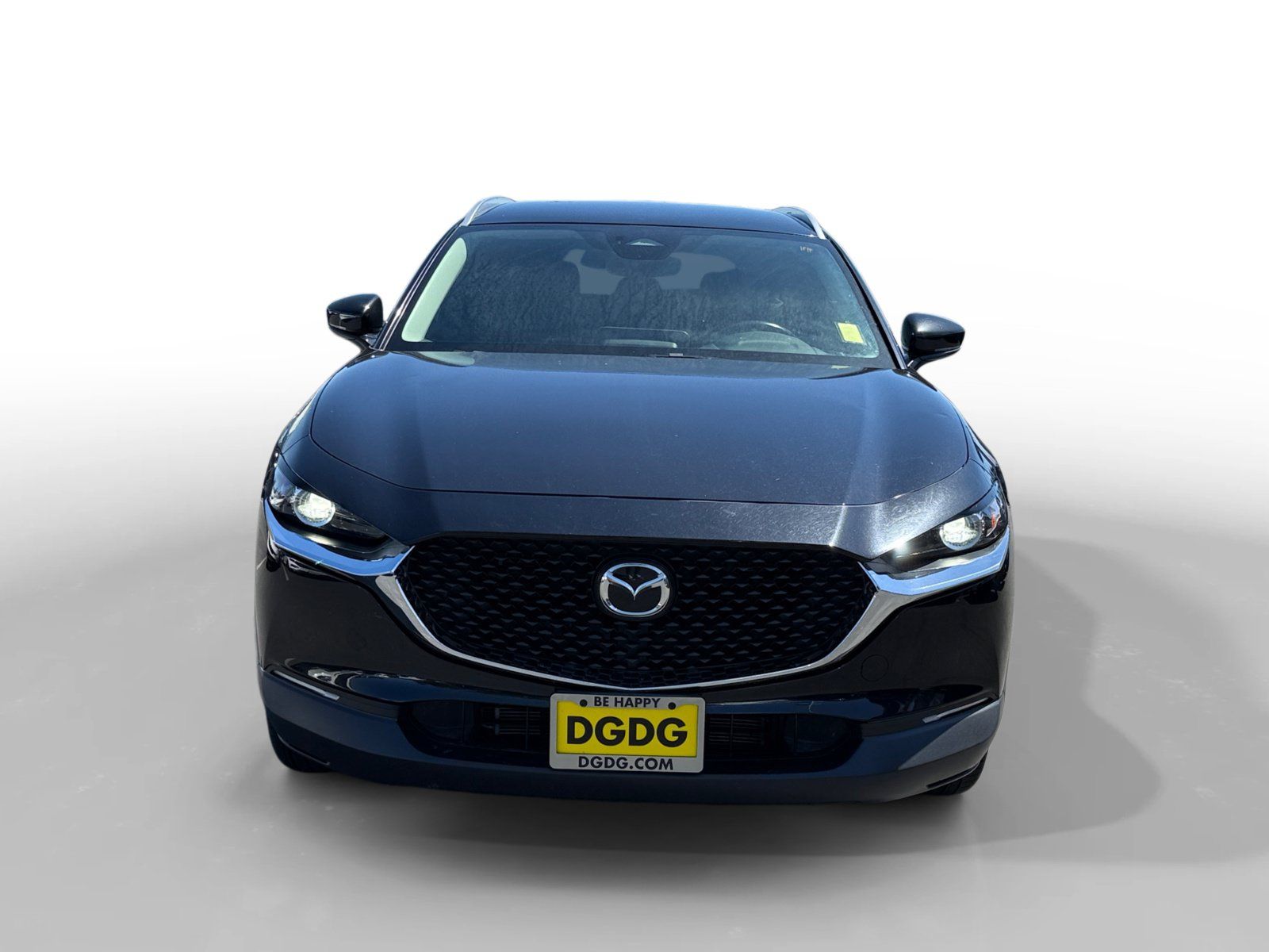 Used 2024 MAZDA CX-30 AWD 2.5 S w/ Select Sport Pkg image 8