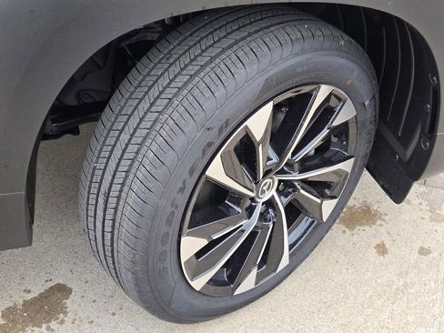 New 2026 MAZDA CX-50 2.5 Hybrid w/ Weather Package image 4