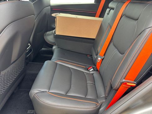 New 2026 Genesis GV70 2.5T Sport Prestige AWD/4WD image 13