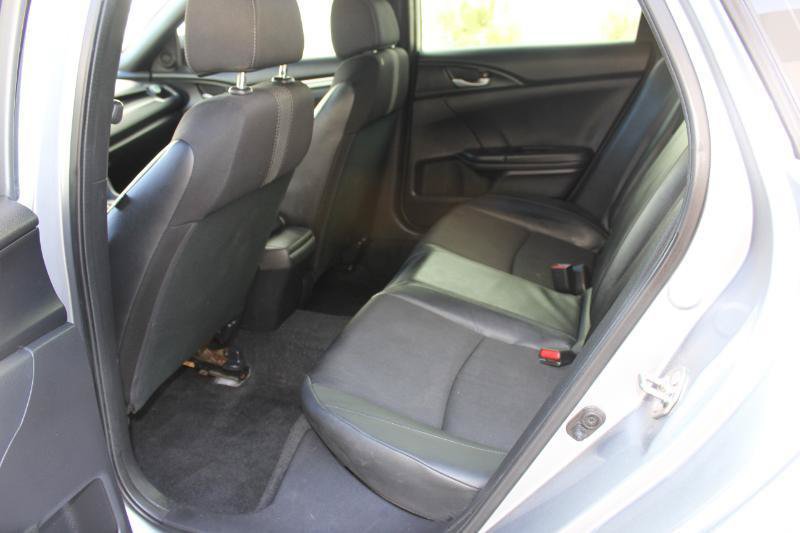 Used 2020 Honda Civic Sport image 11