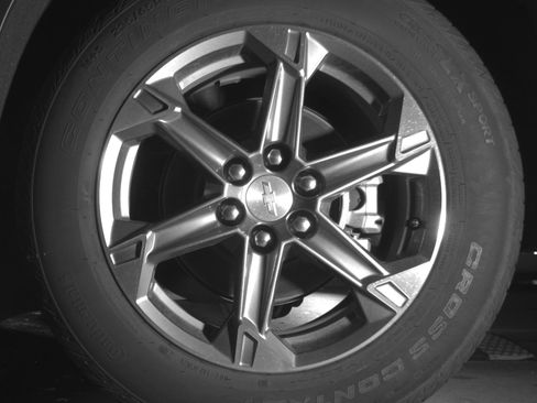 Used 2025 Chevrolet Blazer LT FWD image 14