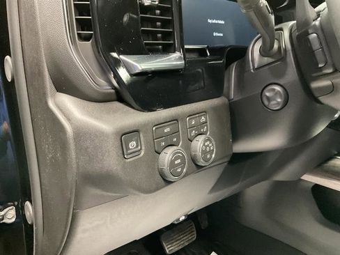 New 2026 Chevrolet Silverado 1500 LTZ w/ LTZ Premium Package image 13