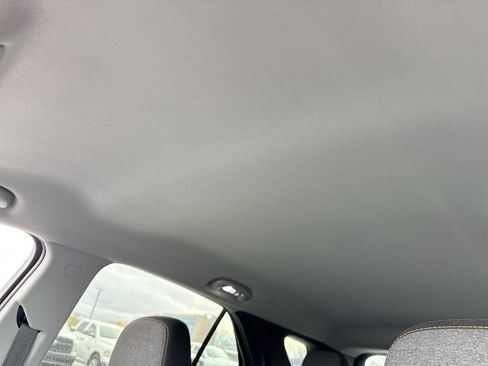 Used 2024 Chevrolet Equinox LT w/ LPO, Floor Liner Package FWD image 22