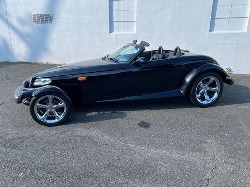Used 1999 Plymouth Prowler image 4