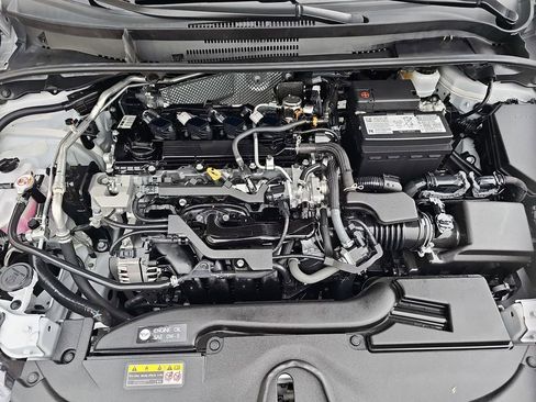 Certified 2024 Toyota Corolla LE image 21