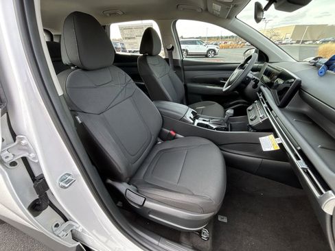 New 2026 Hyundai Tucson SE AWD/4WD image 25