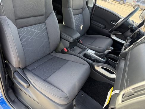 New 2026 Nissan Frontier SV w/ Tow Package image 11