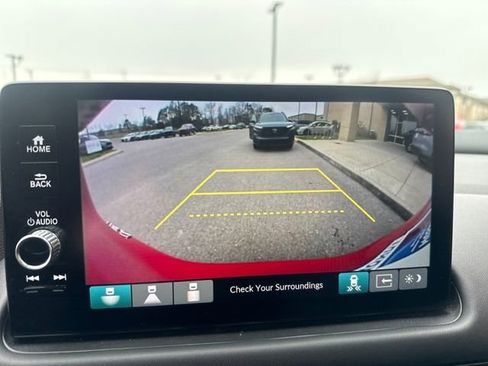 Certified 2024 Honda HR-V EX-L image 16