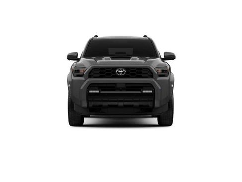 New 2026 Toyota 4Runner TRD Sport Premium AWD/4WD image 17