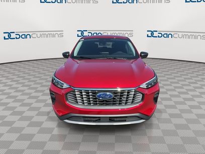 New 2026 Ford Escape Active w/ Cold Weather Package