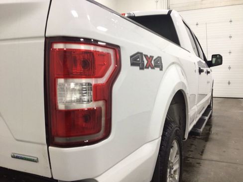 Used 2019 Ford F150 XLT w/ Trailer Tow Package image 17