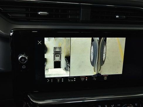 Used 2024 GMC Sierra 1500 Denali w/ Technology Package image 48