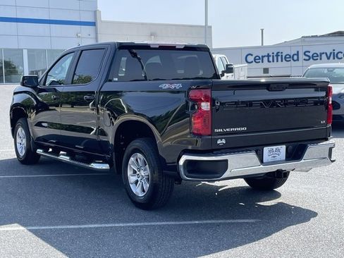 New 2026 Chevrolet Silverado 1500 LT image 5