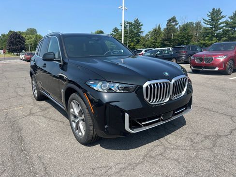 New 2026 BMW X5 xDrive40i image 17