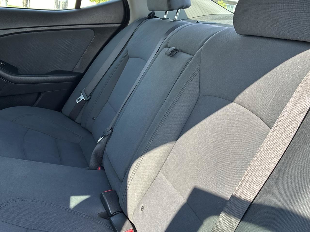 Used 2015 Kia Optima LX w/ LX Convenience Plus Package FWD image 20