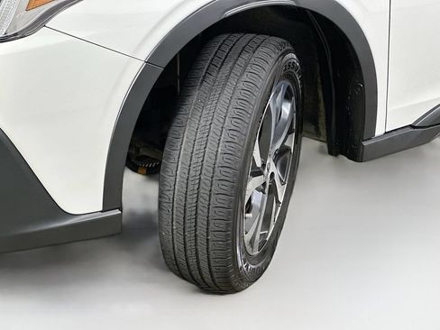 Used 2022 Subaru Outback Touring XT AWD/4WD image 25
