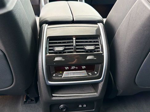 Certified 2025 BMW X5 M60i w/ Climate Comfort Package AWD/4WD image 17