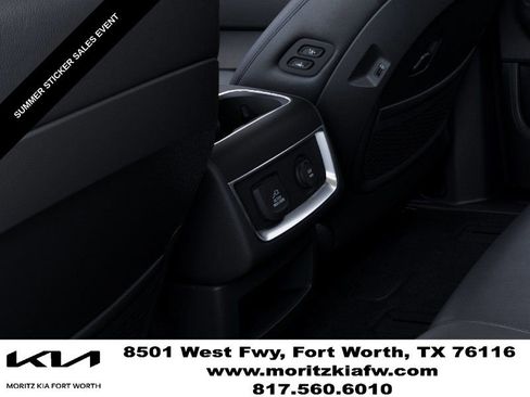 New 2026 Kia Carnival SX Prestige FWD image 26