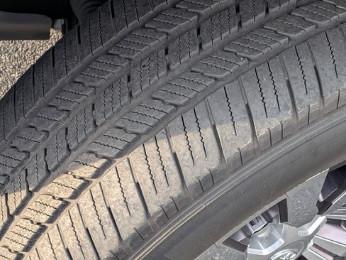 Certified 2023 Toyota Tacoma Limited image 14