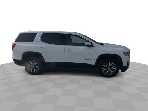 Used 2020 GMC Acadia SLE image 9