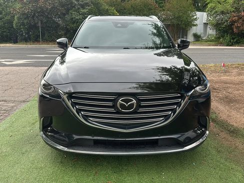 Used 2018 MAZDA CX-9 Grand Touring AWD/4WD image 2