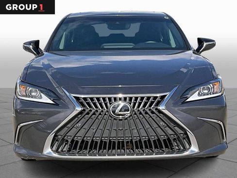 Used 2022 Lexus ES 350 w/ Premium Package image 3