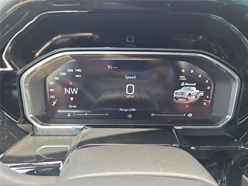 New 2026 GMC Sierra 1500 Elevation AWD/4WD image 35
