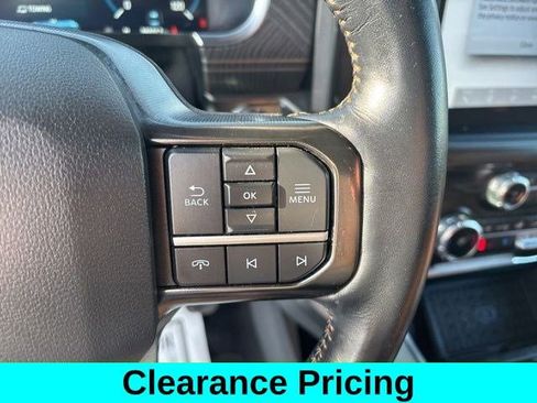 Used 2023 Ford F150 Platinum image 18