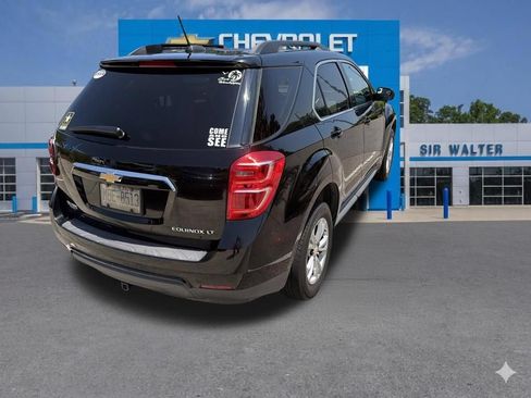 Used 2016 Chevrolet Equinox LT w/ Convenience Package FWD image 32
