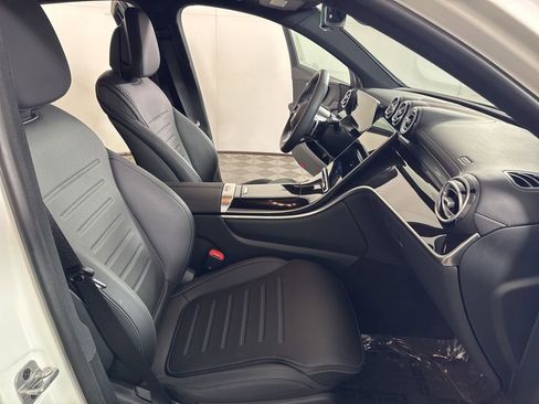Certified 2026 Mercedes-Benz GLC 300 4MATIC image 20