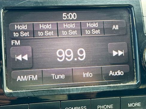 Used 2019 RAM ProMaster 3500 FWD image 12