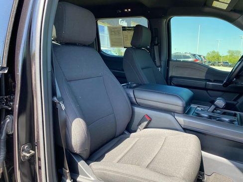 Used 2024 Ford F150 XLT w/ Equipment Group 302A MID image 31