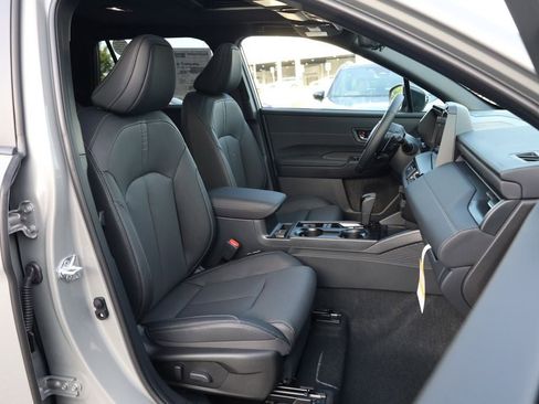 New 2026 Subaru Outback Touring XT AWD/4WD image 25