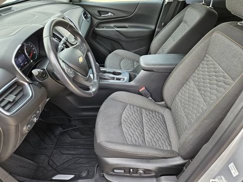Used 2021 Chevrolet Equinox LT FWD image 11