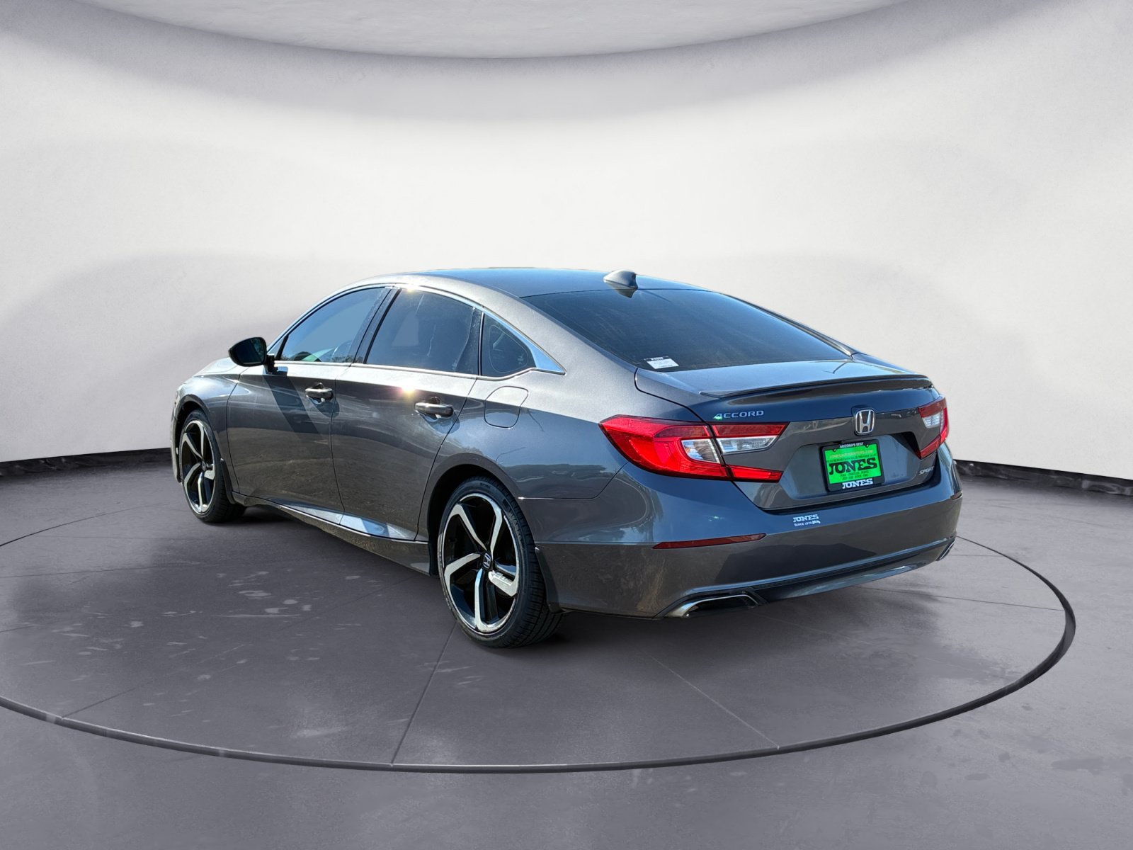 Used 2020 Honda Accord Sport image 4