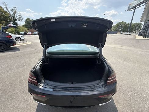 Used 2024 Genesis G80 3.5T Sport AWD/4WD image 30